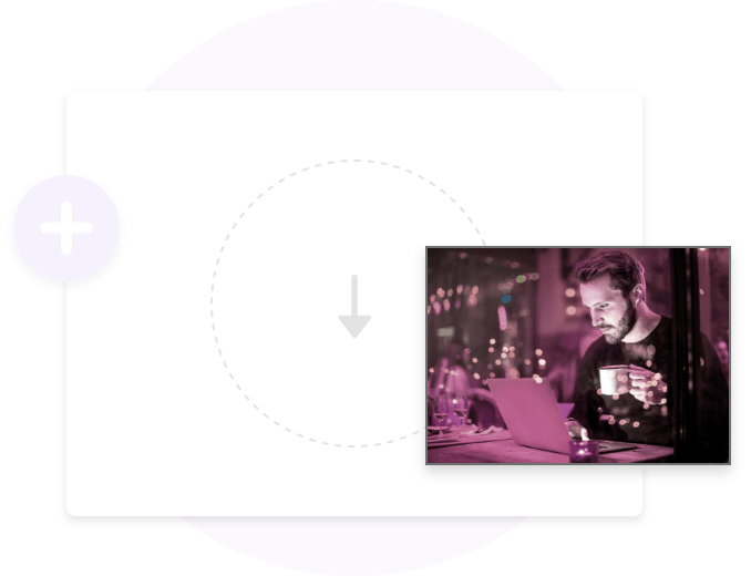 Add Video Filters Online Free and Easy Way to Apply Filters to Videos