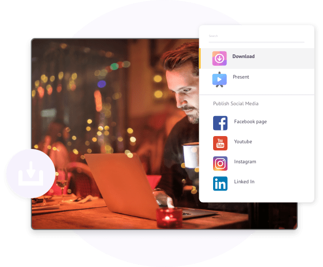 Add Video Filters Online Free and Easy Way to Apply Filters to Videos