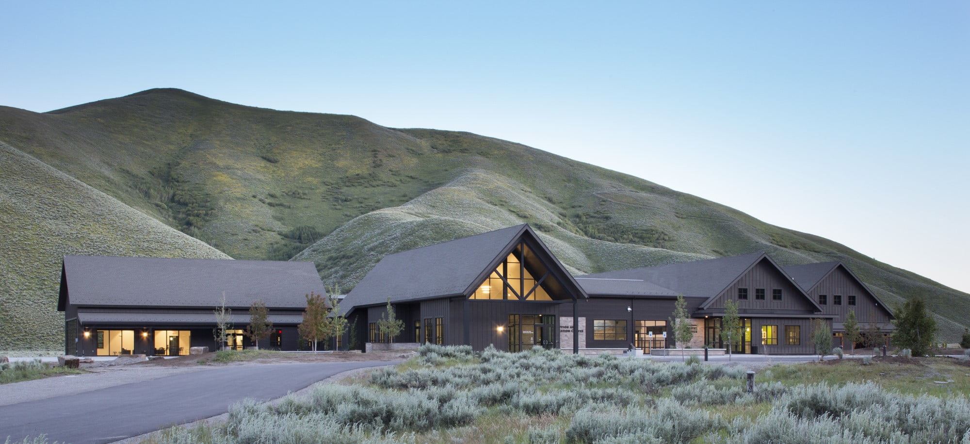 Mountain HumaneHailey, Idaho Animal Arts