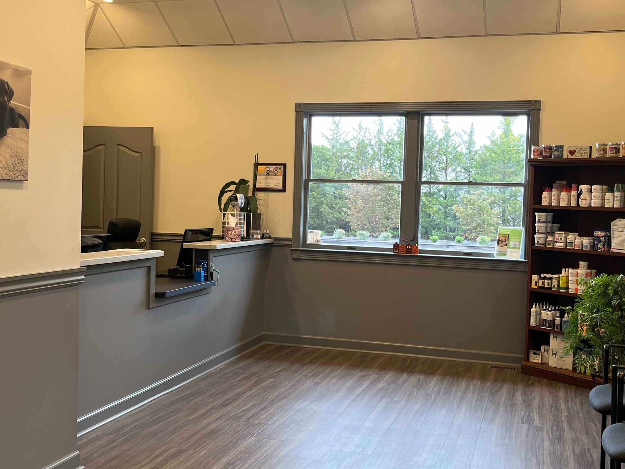 CheckOut Animal Clinic of Hammonton