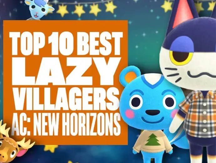 Villager Popularity Tier List Animal Crossing New Horizons