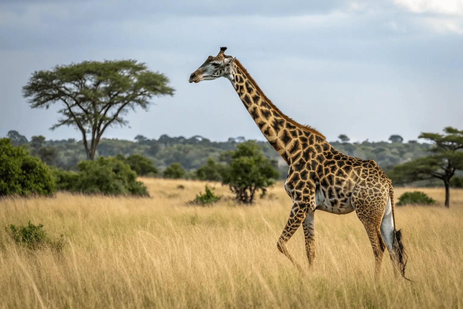 Anime Giraffe 7 Fascinating Facts About This Unique Character