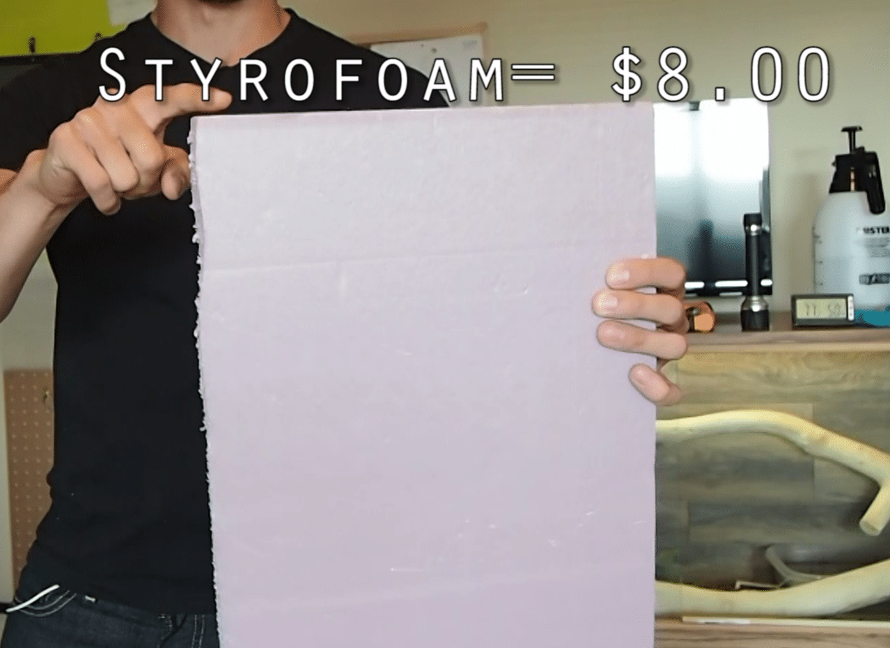 How to Make Reptile Radiant Heat Panels (Video) Animals at Home