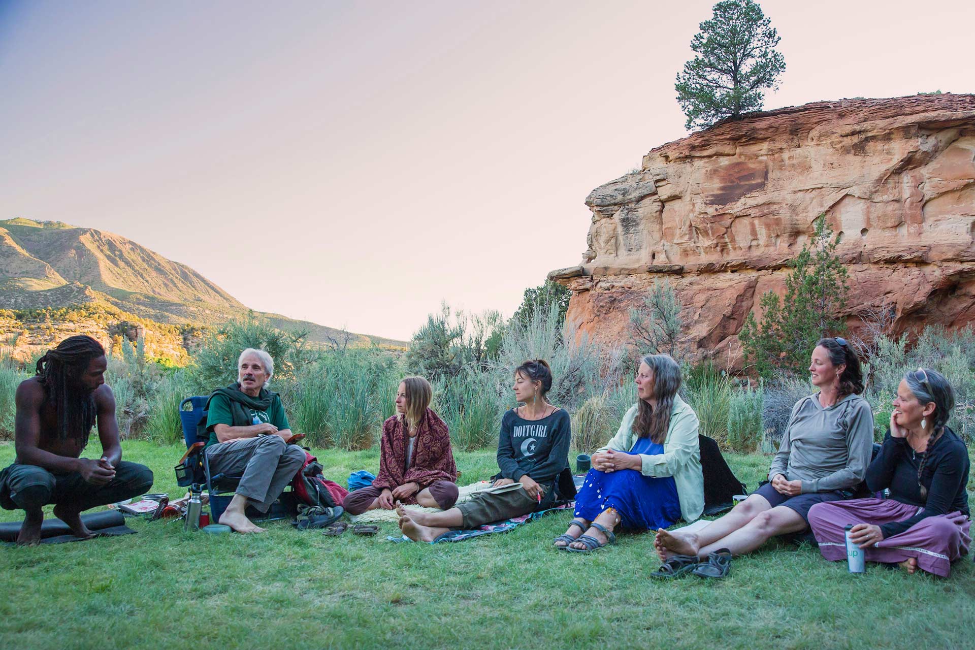 saipgroup Animas Valley Institute