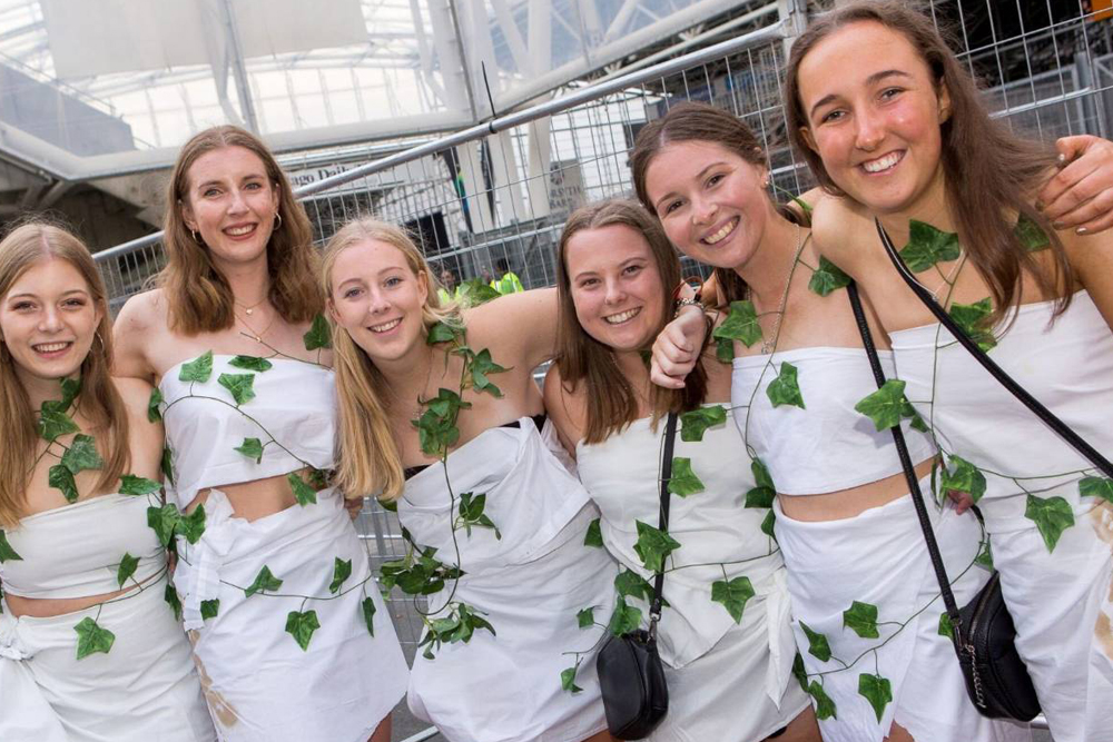 The Best Ways to Prepare and Enjoy Toga Party Animascorp