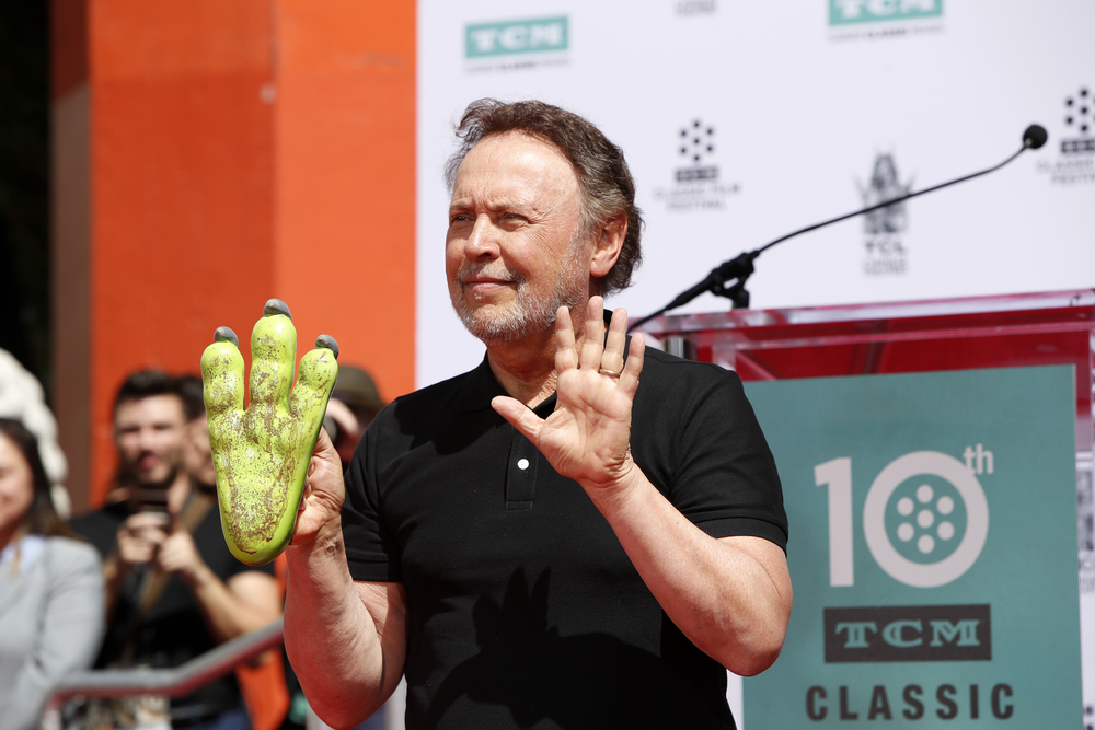 Billy Crystal Net Worth Unveiling the Fortune of a Legendary(06)