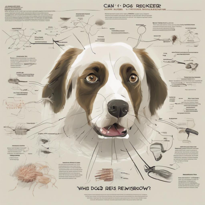 Can Dogs regrow whiskers? A scientific investigation Animascorp