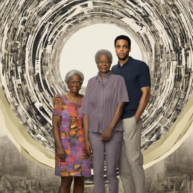Exploring Michael Ealy's Parents An Insightful Look Animascorp