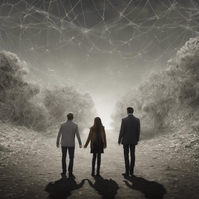 The Mysterious Disappearance of Maddie and Elijah Unraveling the Truth
