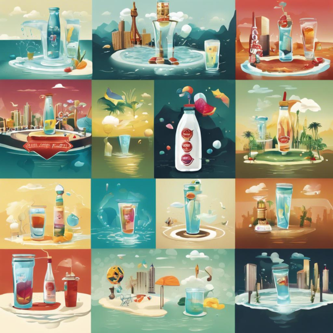 Thirsty in Vegas? Find the Best Drinking Water Options Animascorp