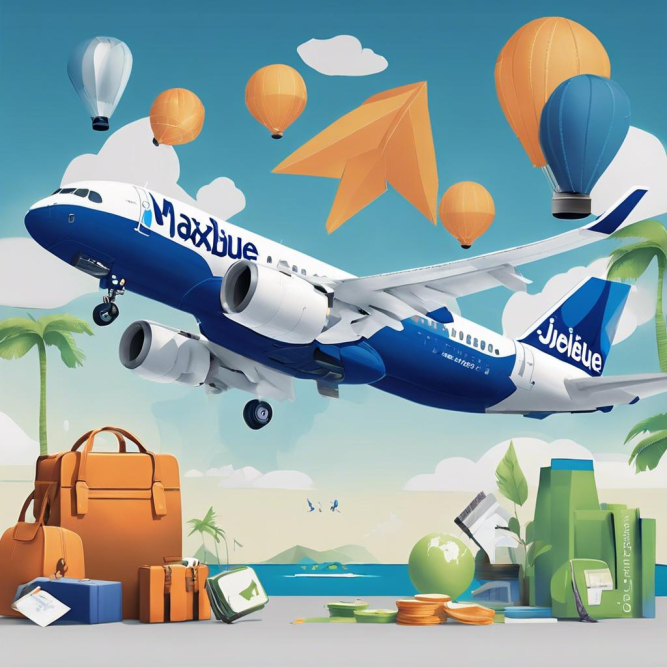 Maximize Your Rewards JetBlue Points Value Explained Animascorp