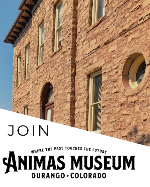 The Animas Museum La Plata County Historical Society