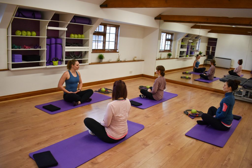 Why should you exercise during pregnancy? Animated Physiotherapy