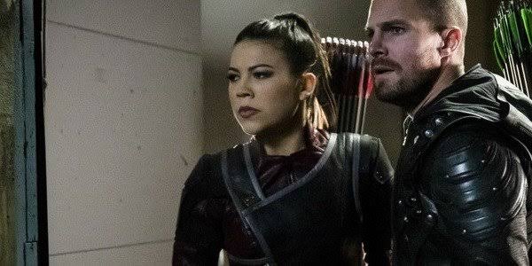 Will the Arrowverse Have a Green Arrow After Crisis on Infinite Earths