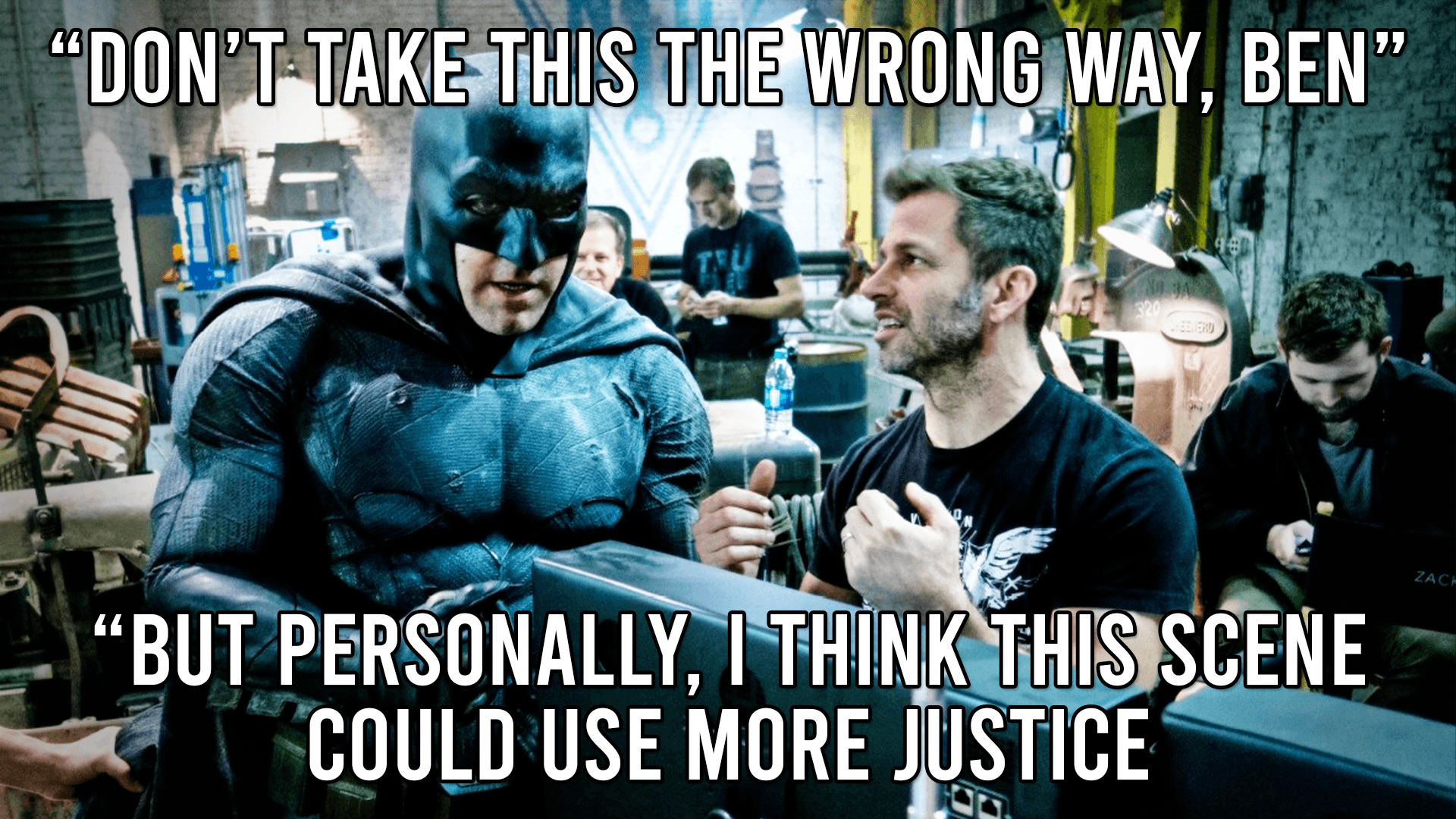 12 Funniest DC Memes.. Animated Times