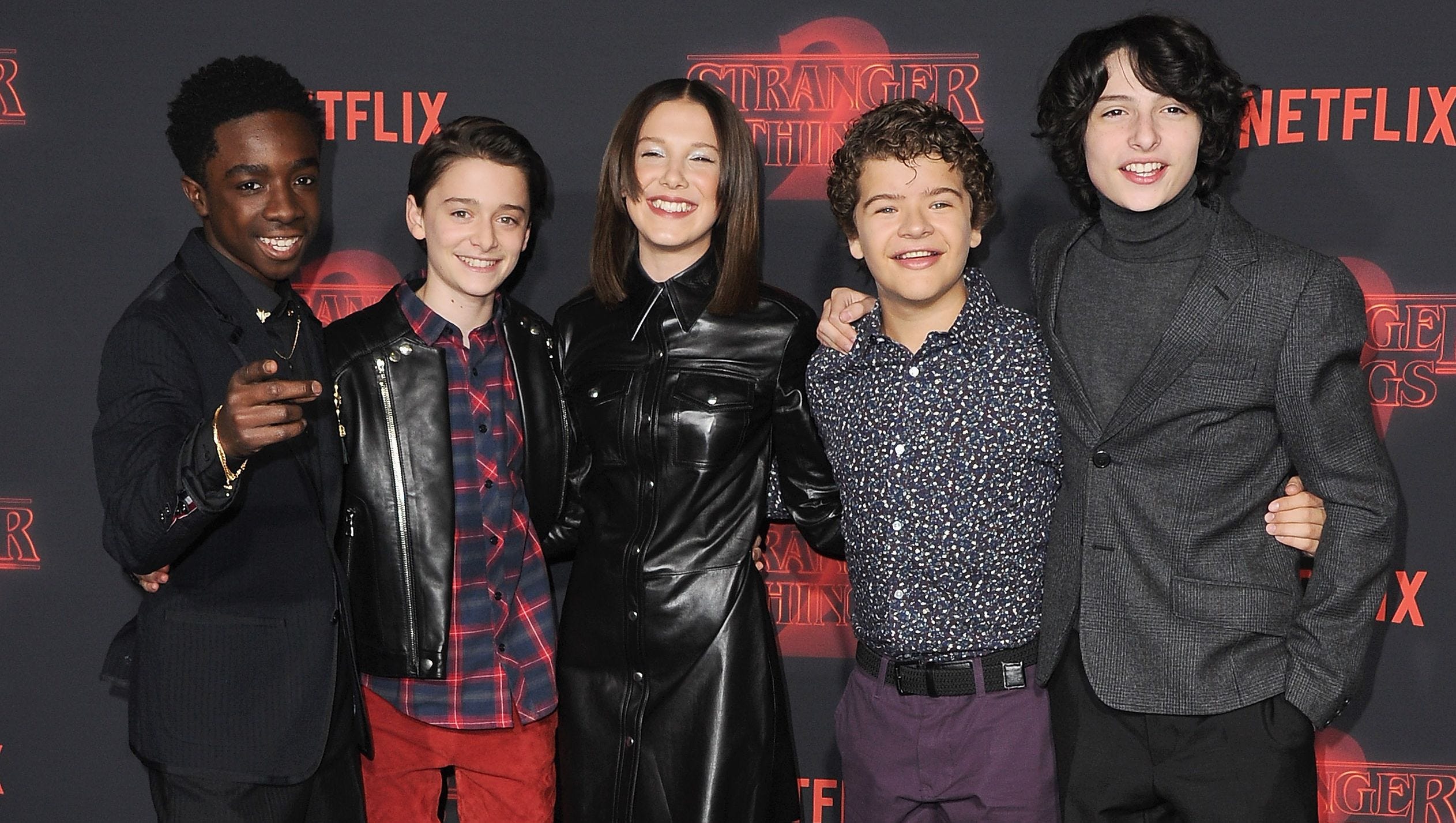 Stranger Things Season 4 Is Not Going To Be the Final Season Animated