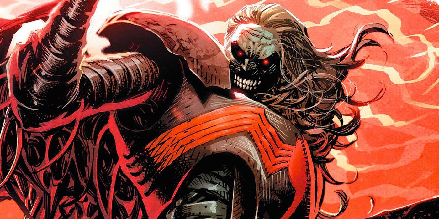 Gak Cuma Venom, Ini 10 Symbiote Paling Kuat di Dunia Marvel! News+ on