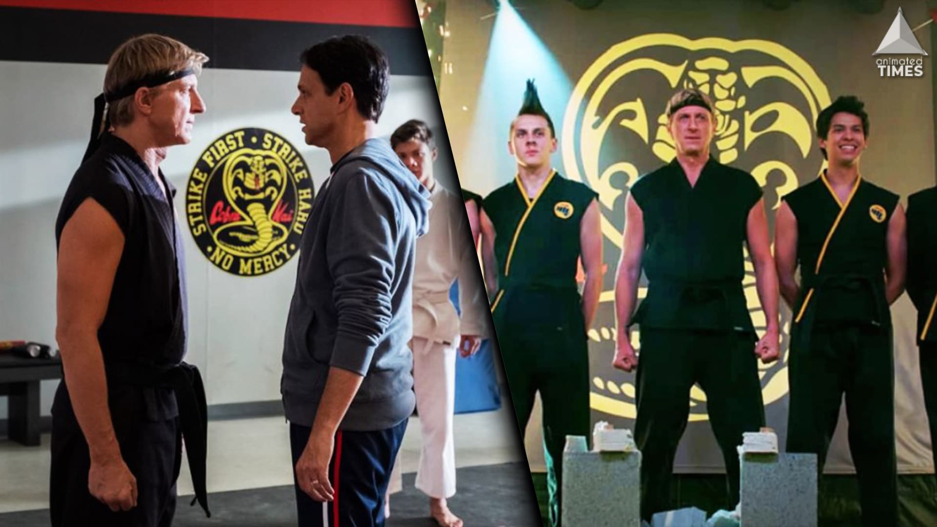 Cobra Kai Season 3 Trailer, Release Date, Plot Details & More