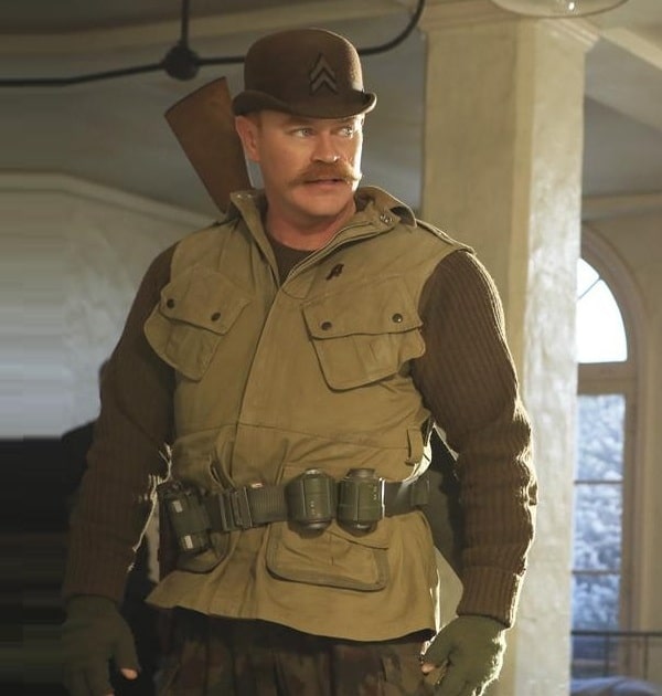 All Members of Captain America's Howling Commandos, Ranked