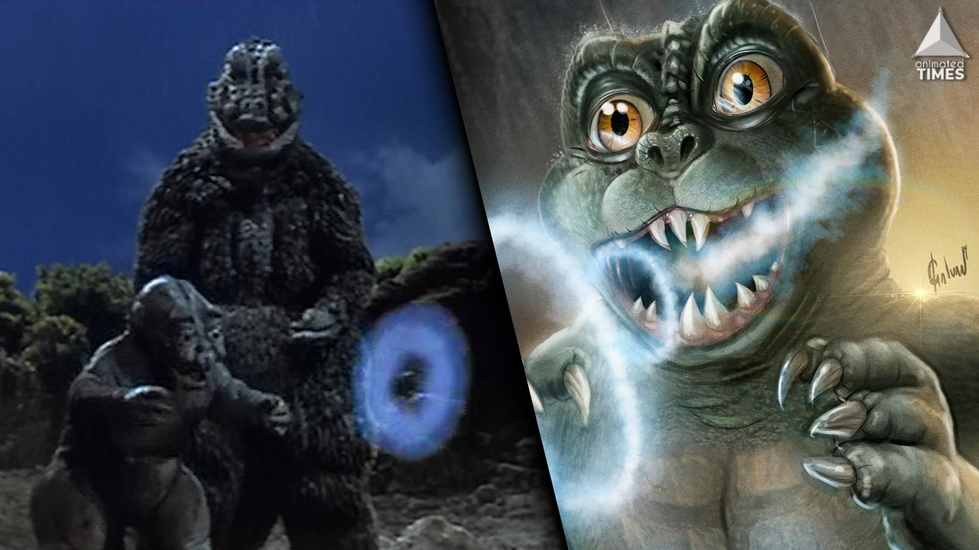 minihylla Minilla Archives - Animated Times