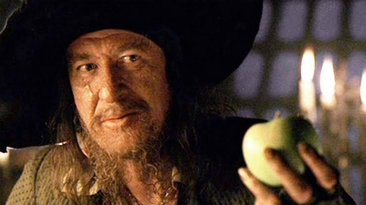 10 Absolutely Brilliant Pirates Of The Caribbean Details We Bet You