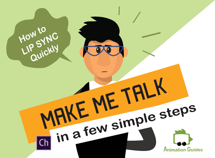 How to Easily and Quickly Lip Sync Your Character