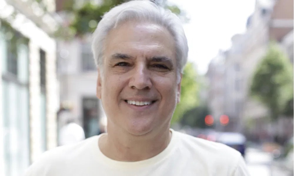 FourTime Emmy Winner Bill Schultz Named ReDefine’s EP Animation