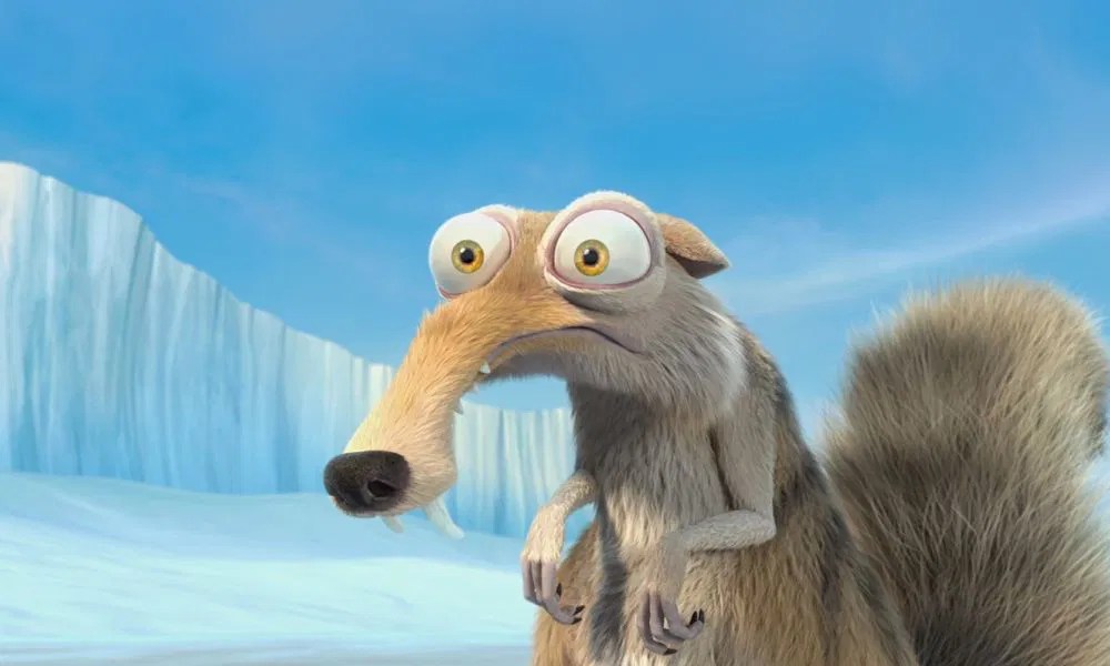 Disney Shutting Down 'Ice Age' Studio Blue Sky Animation Magazine