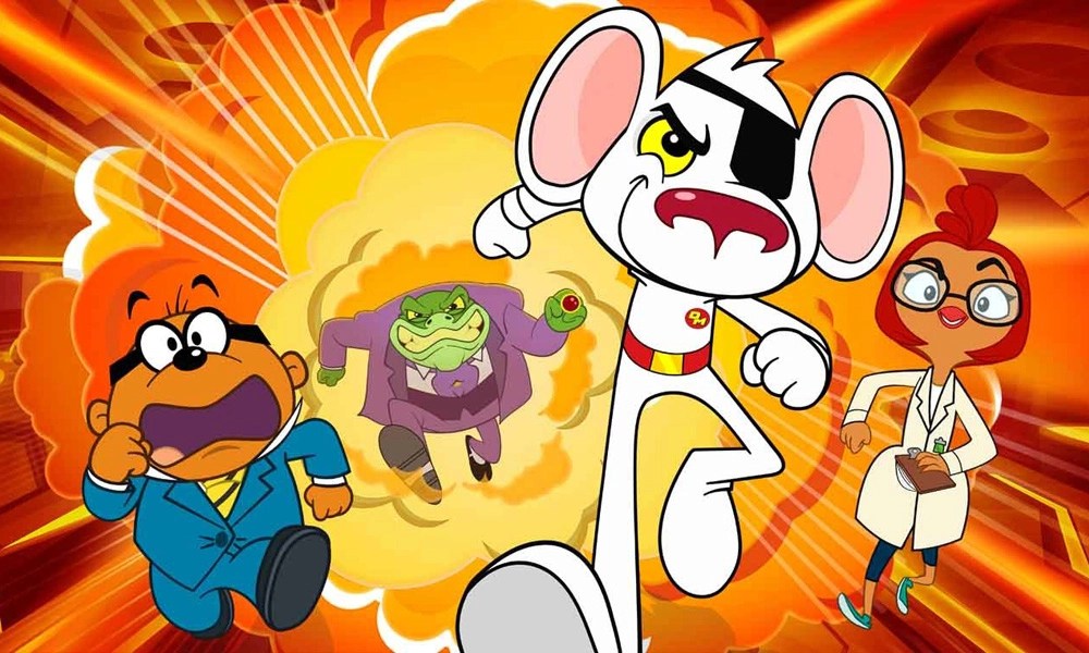 CBS All Access Launches Kids’ Content, Adds Nickelodeon Shows to Roster