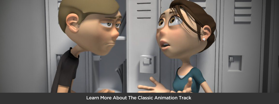 Learn the 12 Principles of Animation Animation Basics