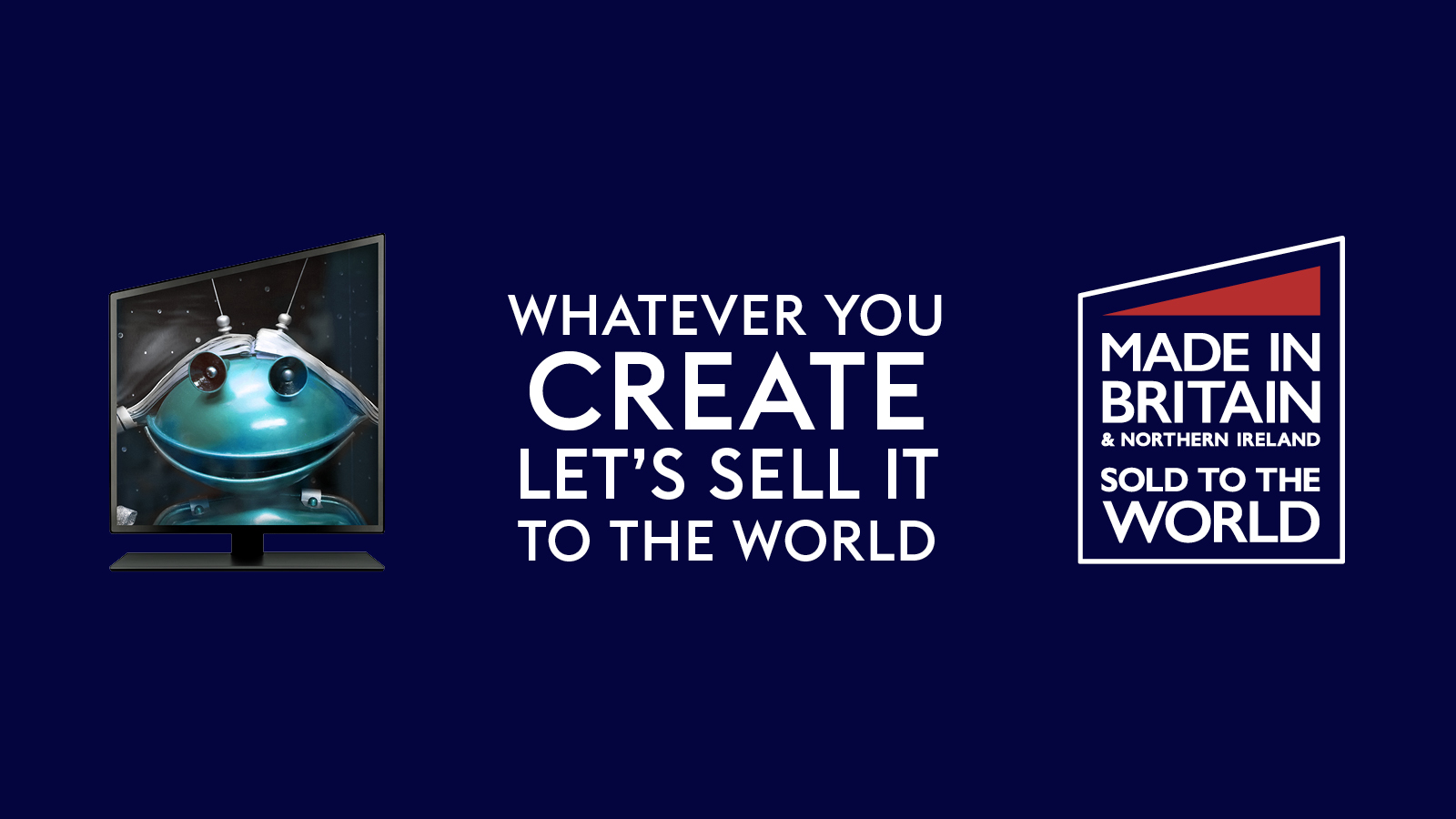 Britain Has the Best Creative Talent Animation UK