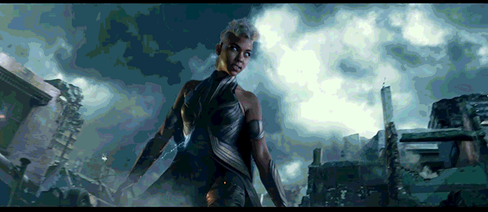 Six things to watch out for in the new ‘XMen Apocalypse’ trailer