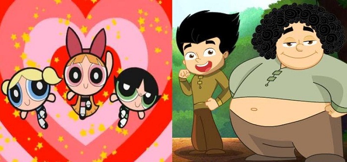 Popular shows of Cartoon Network to be now shown on Amazon Prime Video