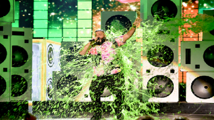 Here's the full list of winners of Nickelodeon Kids’ Choice Awards 2019