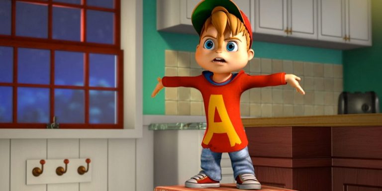 'ALVINNN!!! & the Chipmunks' new deals with Disney Spain will have all