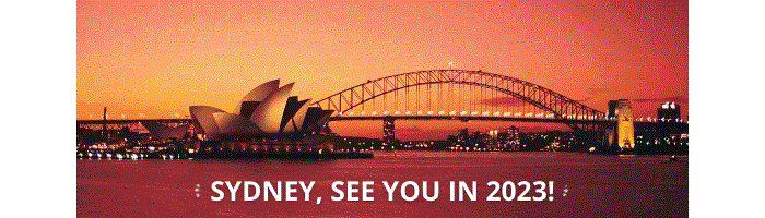 Siggraph 2023 Schedule Siggraph Asia Travels To Sydney For 2023 Edition - Animationxpress