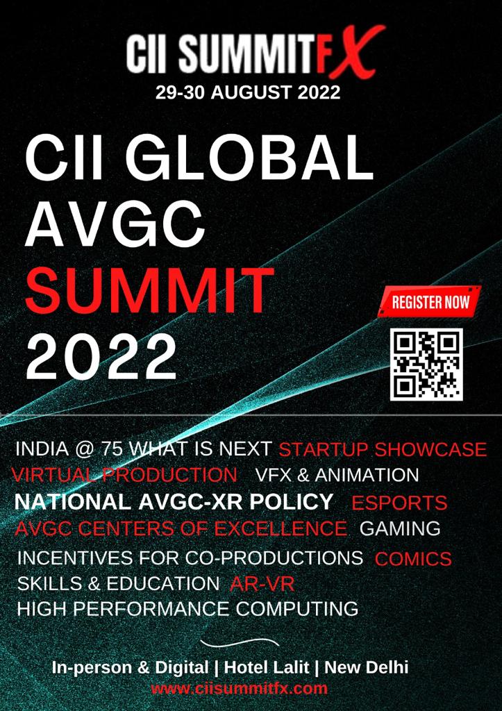 CIISummitFX2022