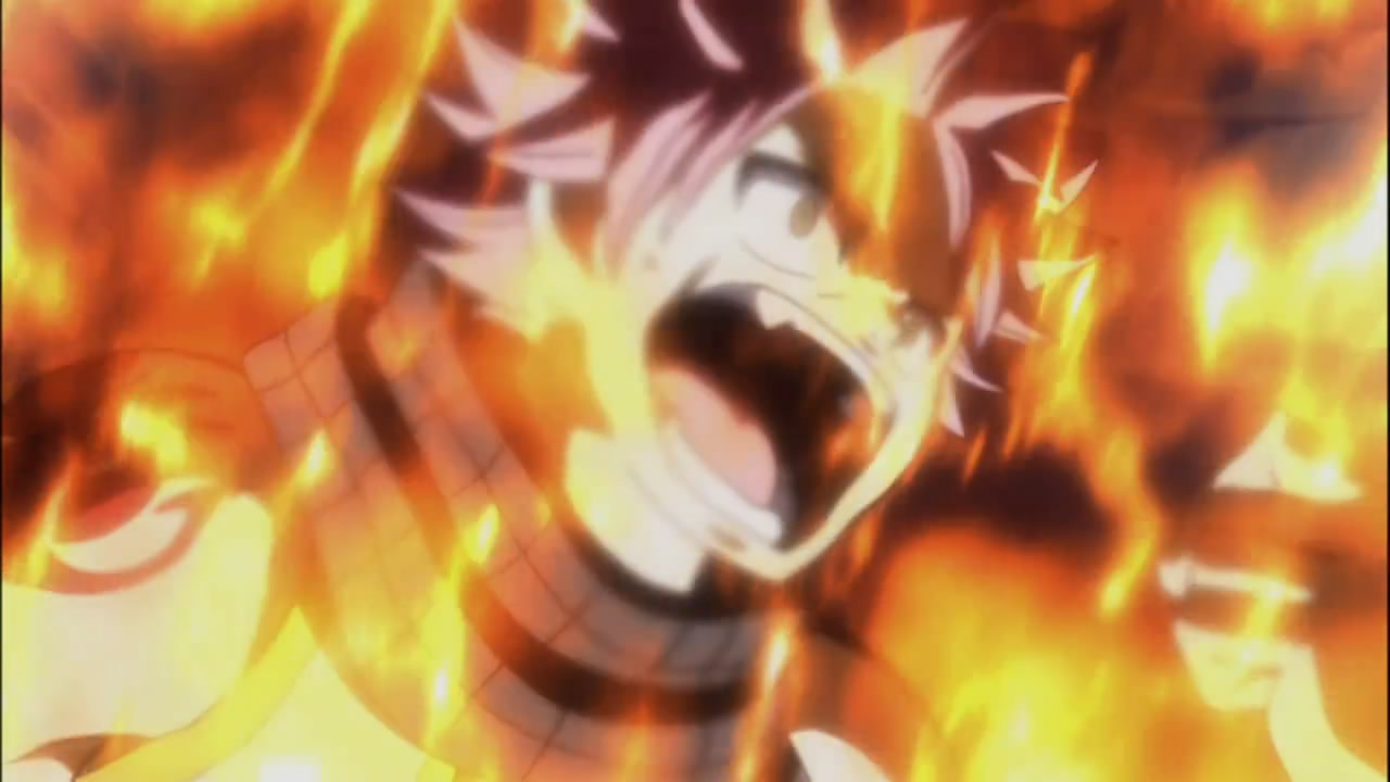 Fairy Tail 104 Anime Evo