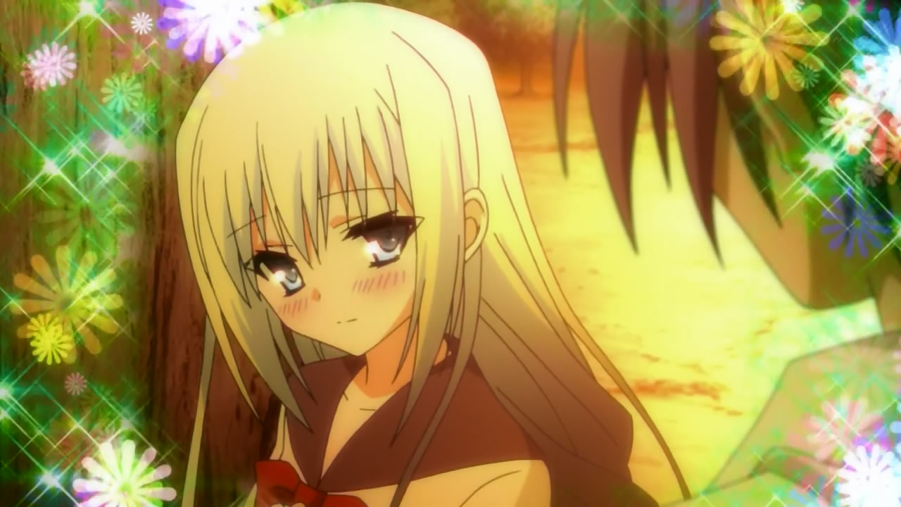 Kore wa Zombie Desu ka? of the Dead Review Anime Evo