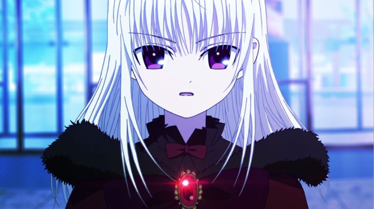 K Project Return of Kings [First Look] Anime Evo