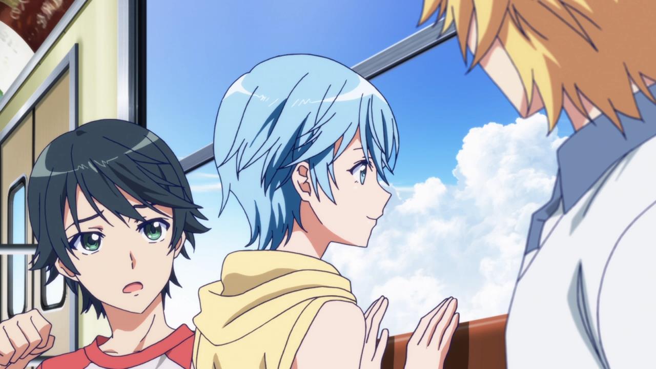 Fuuka 03 Anime Evo