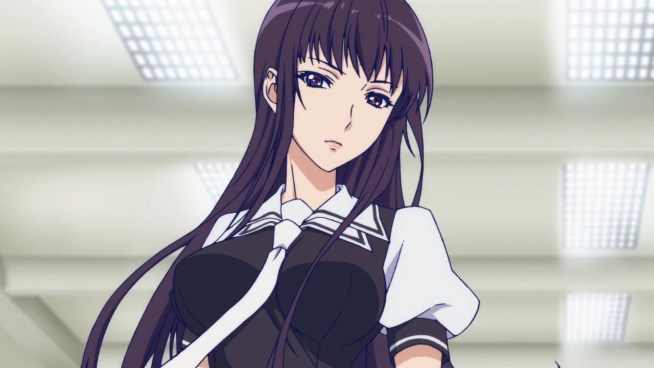Fuuka 05 Anime Evo
