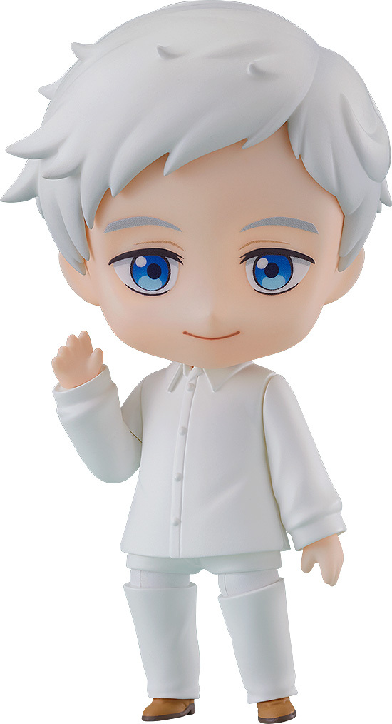 Nendoroid Norman