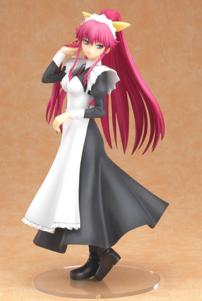 1/8 Venice PVC