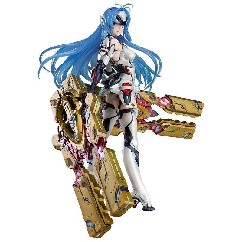 Xenoblade Chronicles 2 1/7 KOSMOS Re PVC