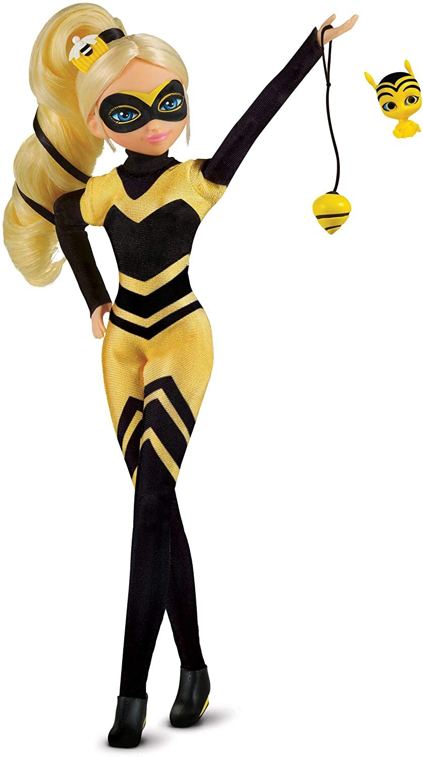 Miraculous Ladybug Queen Bee 30cm