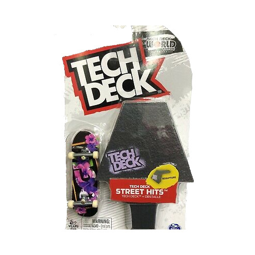 Tech Deck Singles "Powell Peralta