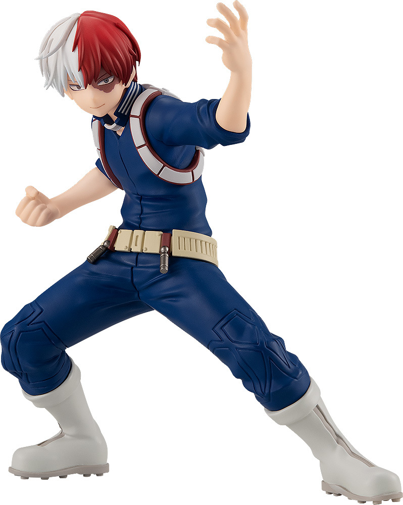 POP UP PARADE Shoto Todoroki Hero Costume Ver.