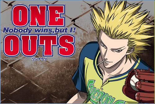One Outs Batch Subtitle Indonesia Anime Batch
