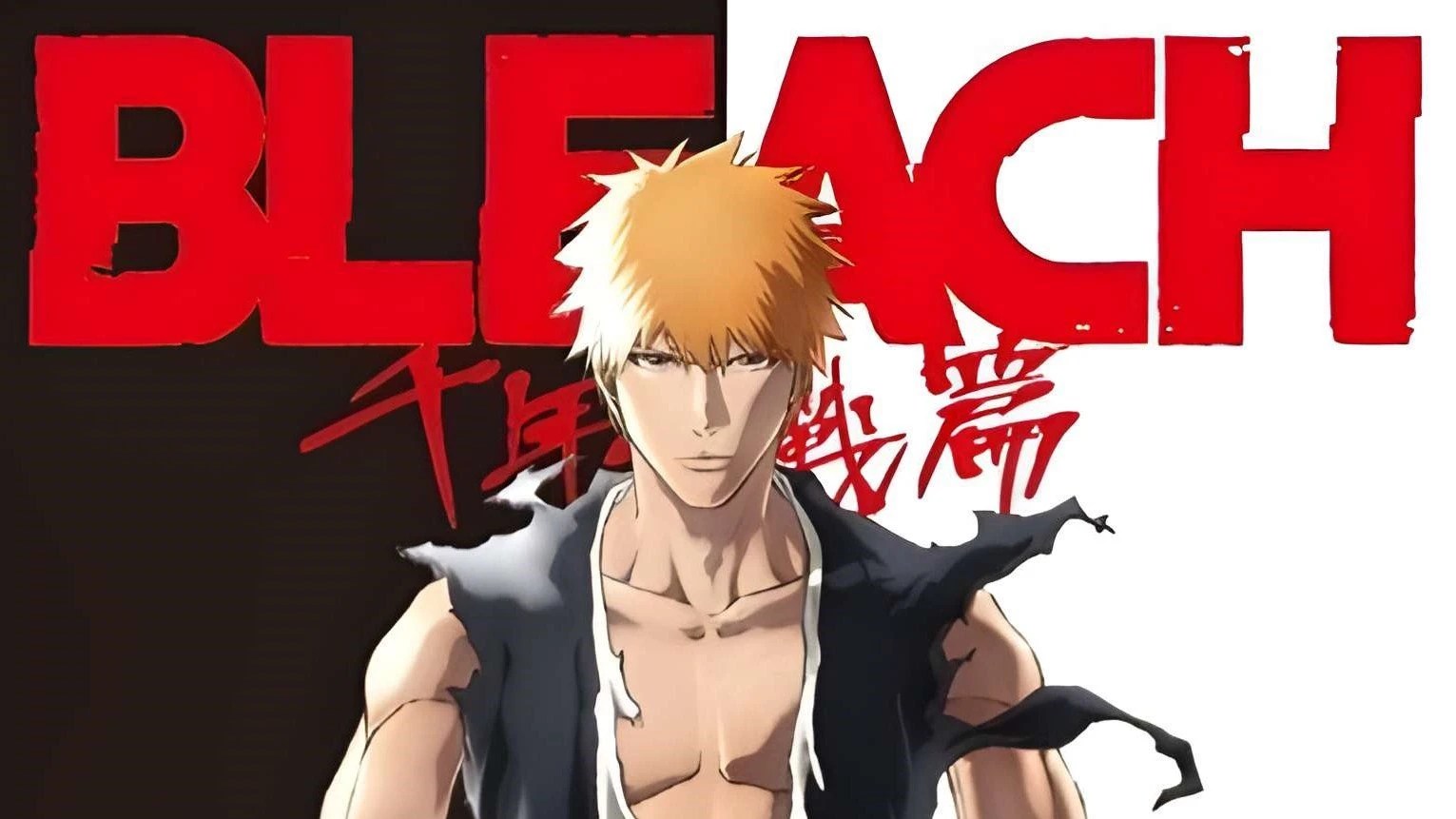 Bleach TBYW Gears For Cour 2 With New Ichigo Visual! Anime Explained